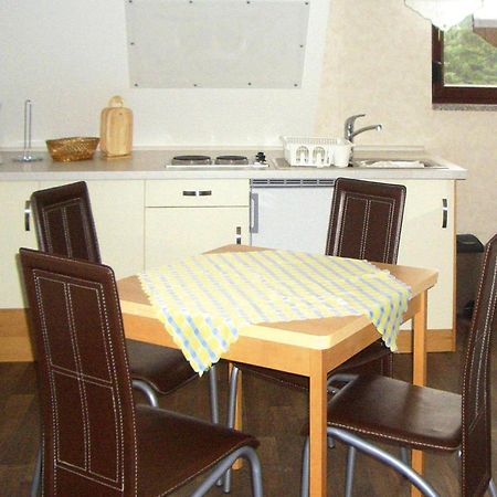 Apartment, Altdoebern Altdobern 外观 照片