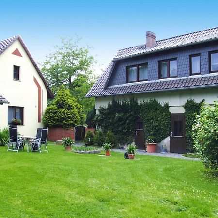 Apartment, Altdoebern Altdobern 外观 照片