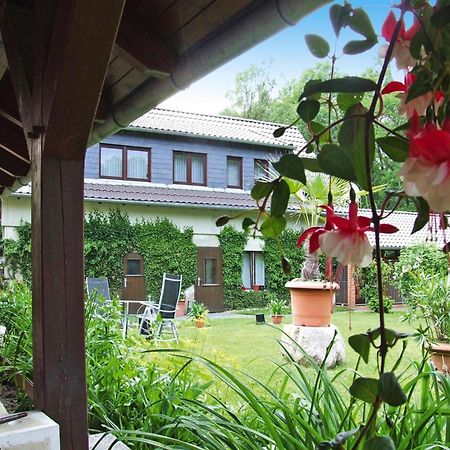 Apartment, Altdoebern Altdobern 外观 照片