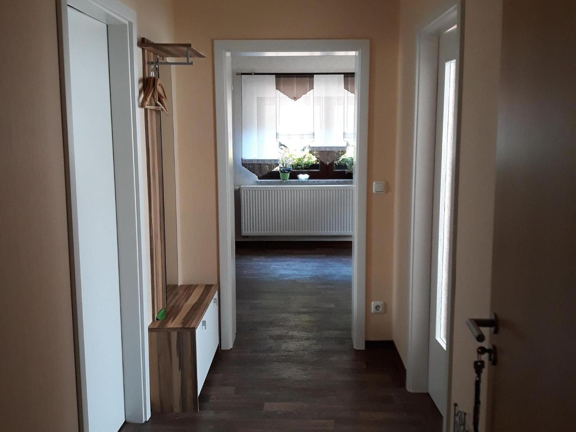 Apartment, Altdoebern Altdobern 外观 照片