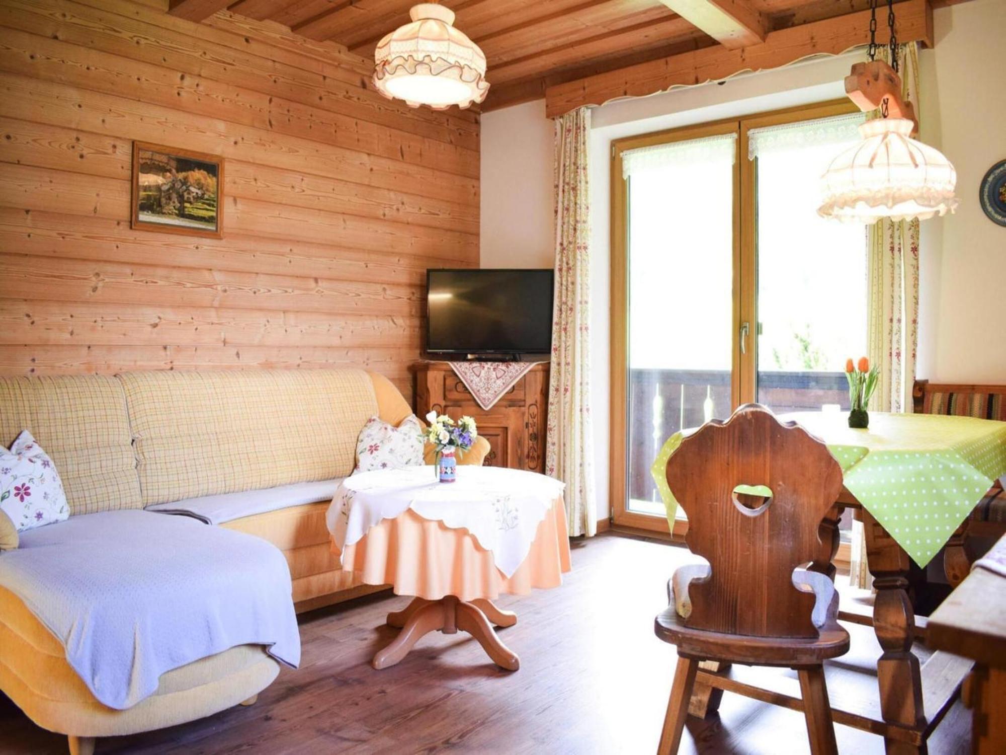 Apartment, Altdoebern Altdobern 外观 照片